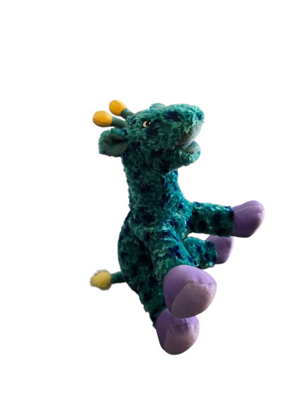 GUND Topper Giraffe Plush Children's Health Medical Center Exclusive Plush